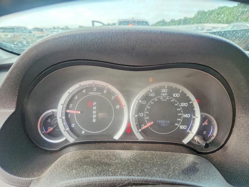 63886906 :رقم المزاد ، JH4CU2F42CC010375 vin ، 2012 Acura Tsx مزاد بيع
