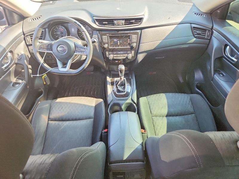 Aukcja sprzedaży 2018 Nissan Rogue, vin: KNMAT2MV1JP563628, numer aukcji: 65151296