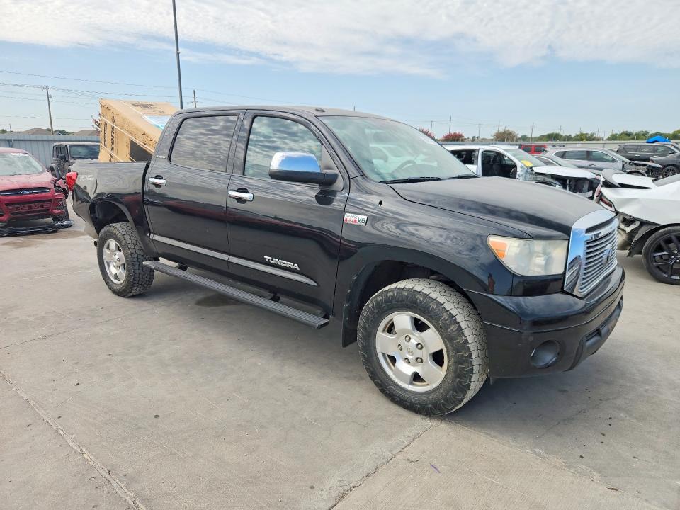Продажа на аукционе авто 2012 Toyota Tundra, vin: 5TFHW5F1XCX236178, номер лота: 66201566