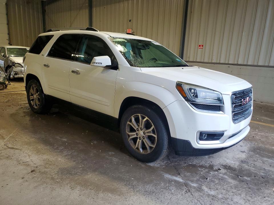Aukcja sprzedaży 2014 Gmc Acadia, vin: 1GKKVRKD2EJ120340, numer aukcji: 63446126
