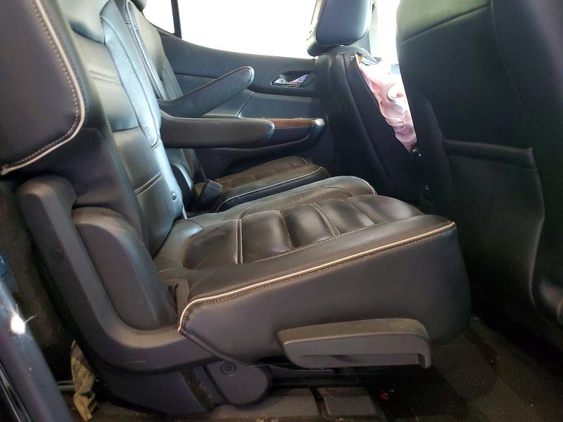 Продаж на аукціоні авто 2017 Gmc Acadia, vin: 1GKKNXLS1HZ123947, номер лоту: 60590306