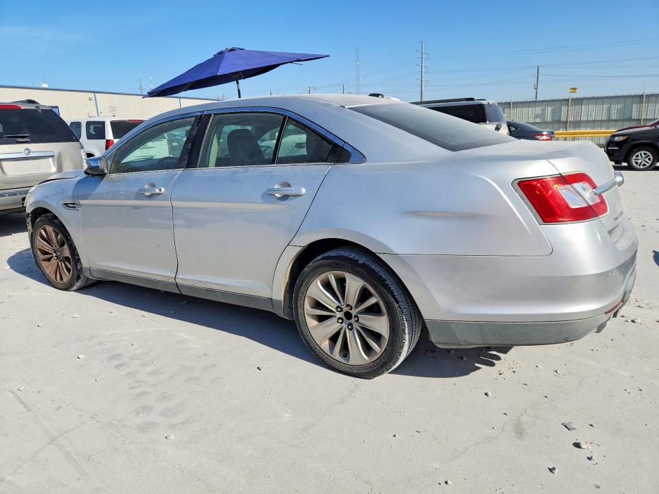 Aukcja sprzedaży 2011 Ford Taurus, vin: 1FAHP2FW4BG106327, numer aukcji: 65995606