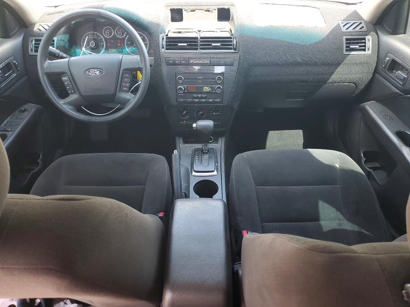 Aukcja sprzedaży 2008 Ford Fusion, vin: 3FAHP07188R149805, numer aukcji: 64918806