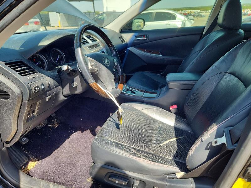 2012 Lexus Es მანქანა იყიდება აუქციონზე, vin: JTHBK1EGXC2505758, აუქციონის ნომერი: 65316006