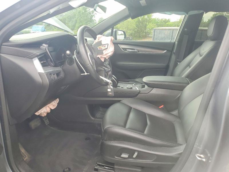Aukcja sprzedaży 2021 Cadillac Xt5, vin: 1GYKNBR40MZ220858, numer aukcji: 64661096