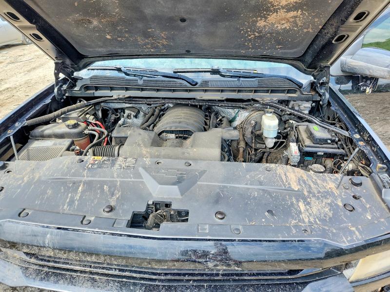 Aukcja sprzedaży 2016 Chevrolet Silverado, vin: 3GCUKSEC9GG239918, numer aukcji: 65639436