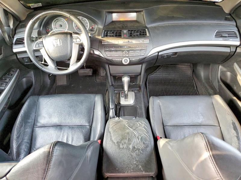 Auction sale of the 2010 Honda Accord, vin: 1HGCP3F83AA007304, lot number: 65101676