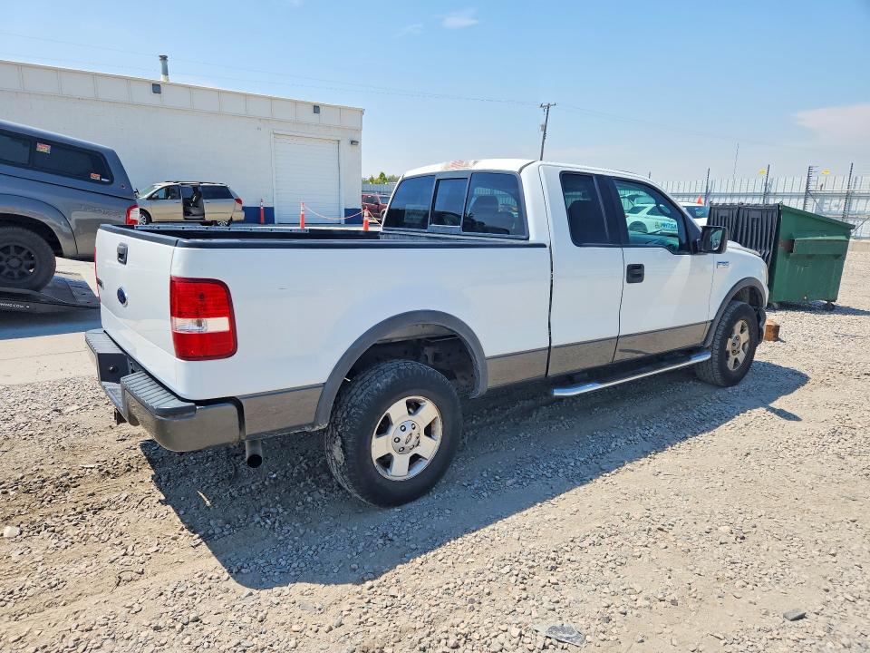 Aukcja sprzedaży 2004 Ford F150, vin: 1FTPX14584NB45124, numer aukcji: 64142926