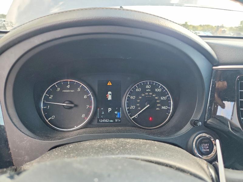 Aukcja sprzedaży 2020 Mitsubishi Outlander, vin: JA4AD3A36LZ004101, numer aukcji: 66758636