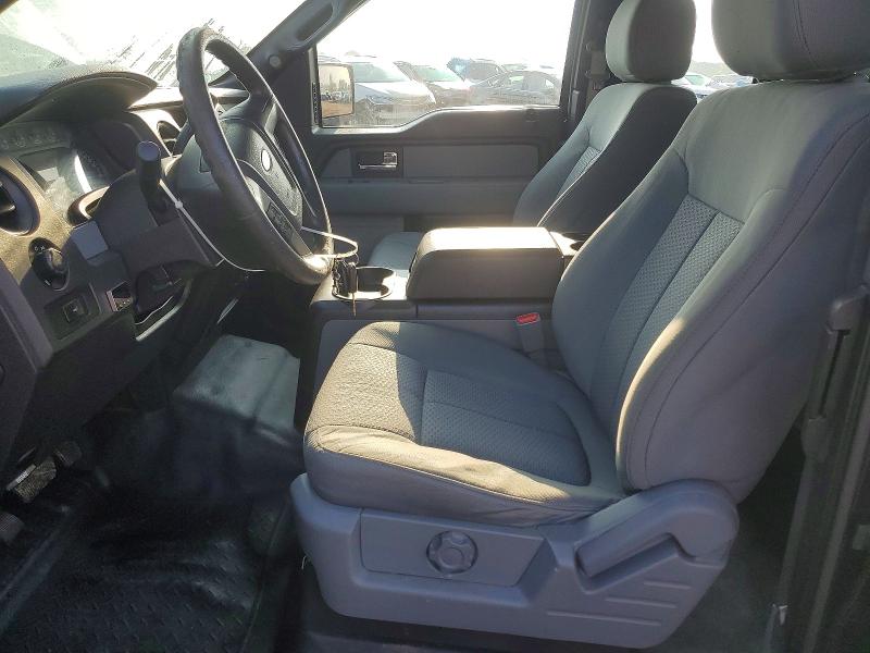 Продажа на аукционе авто 2014 Ford F150, vin: 1FTFX1EF2EFA43316, номер лота: 63764096
