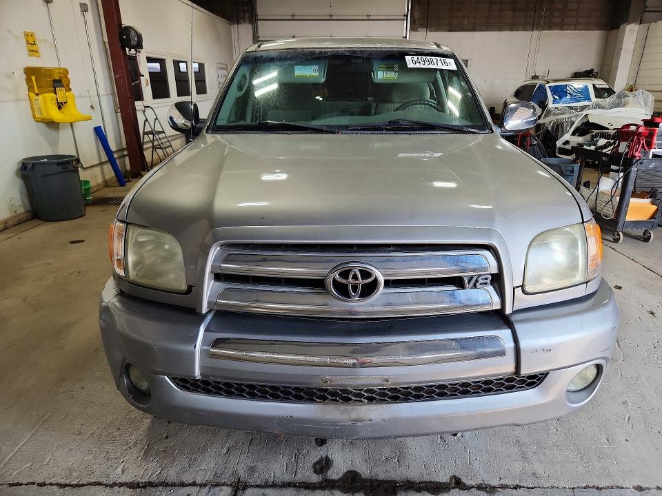 Aukcja sprzedaży 2003 Toyota Tundra, vin: 5TBRT34143S347974, numer aukcji: 64998716