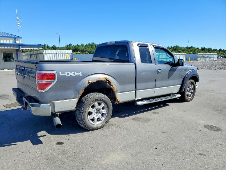 Aukcja sprzedaży 2009 Ford F150, vin: 1FTPX14V19FB41241, numer aukcji: 66599116
