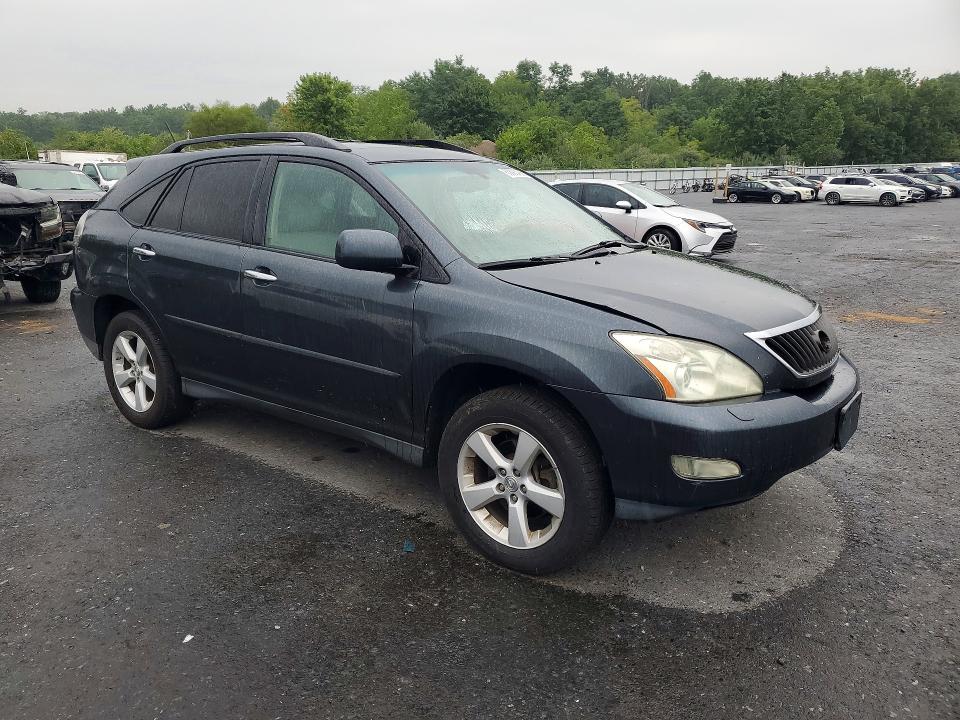65890406 :رقم المزاد ، 2T2HK31U28C073514 vin ، 2008 Lexus Rx مزاد بيع