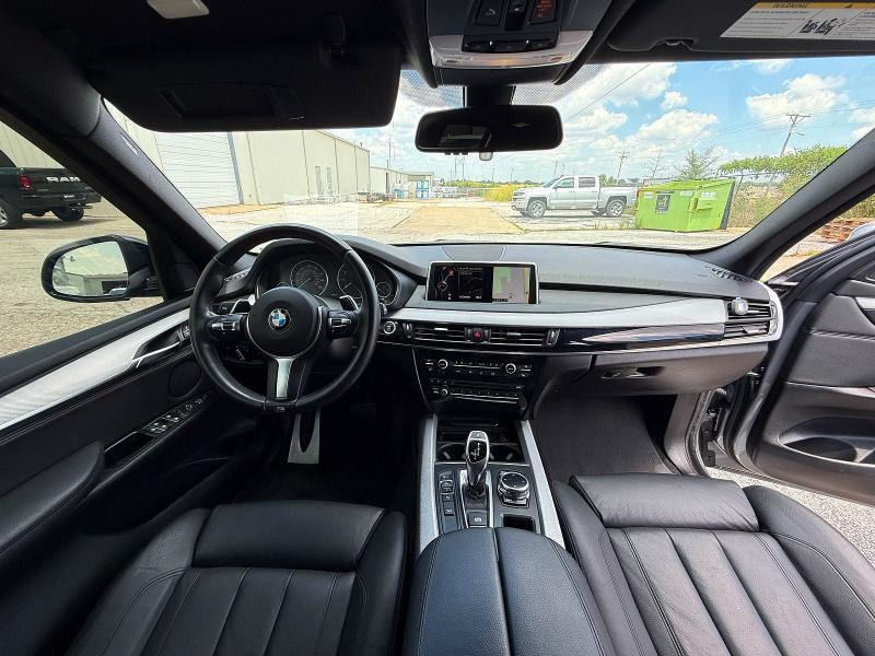 Продаж на аукціоні авто 2015 Bmw X5, vin: 5UXKR6C55F0J73870, номер лоту: 63918376