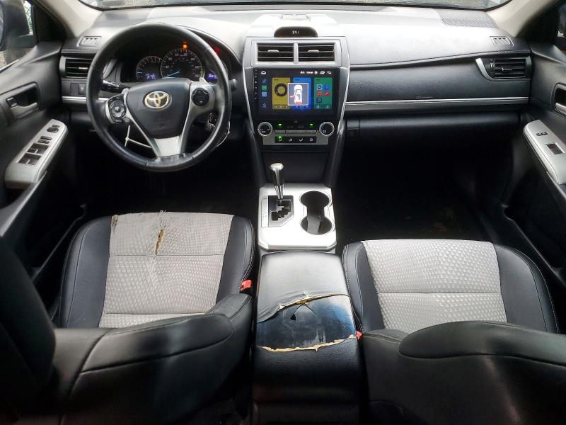 2012 Toyota Camry მანქანა იყიდება აუქციონზე, vin: 4T1BF1FK6CU034197, აუქციონის ნომერი: 63566796