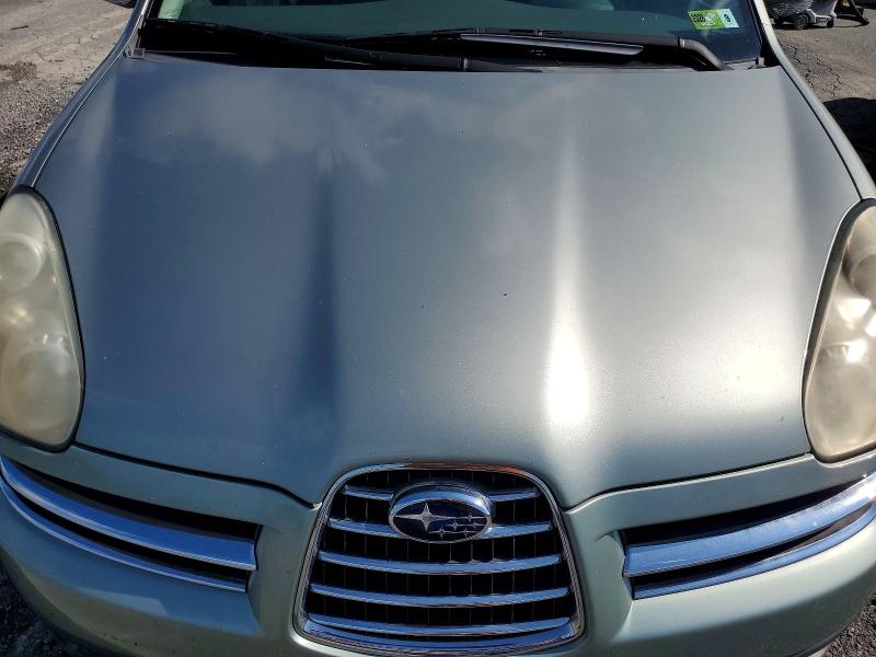 Продаж на аукціоні авто 2006 Subaru B9 Tribeca, vin: 4S4WX85C964402166, номер лоту: 63674706