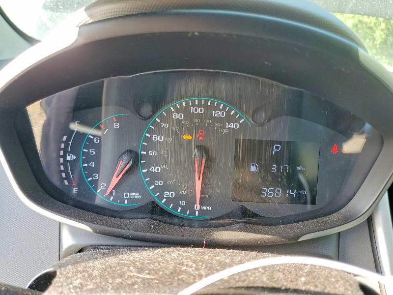 2020 Chevrolet Sonic მანქანა იყიდება აუქციონზე, vin: 1G1JB5SB3L4121671, აუქციონის ნომერი: 64081076