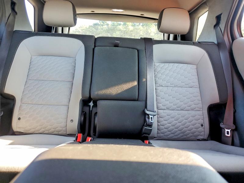 Продажа на аукционе авто 2020 Chevrolet Equinox, vin: 2GNAXHEV4L6143538, номер лота: 65316946