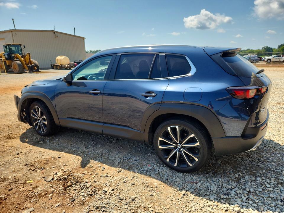 Aukcja sprzedaży 2023 Mazda Cx-50, vin: 7MMVABXY5PN150547, numer aukcji: 64502546