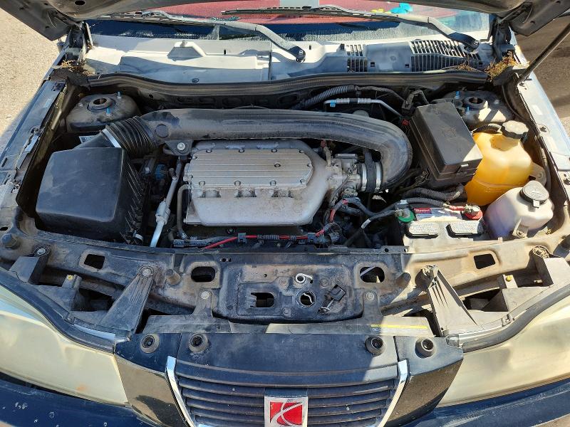 65031096 :رقم المزاد ، 5GZCZ53487S845352 vin ، 2007 Saturn Vue مزاد بيع