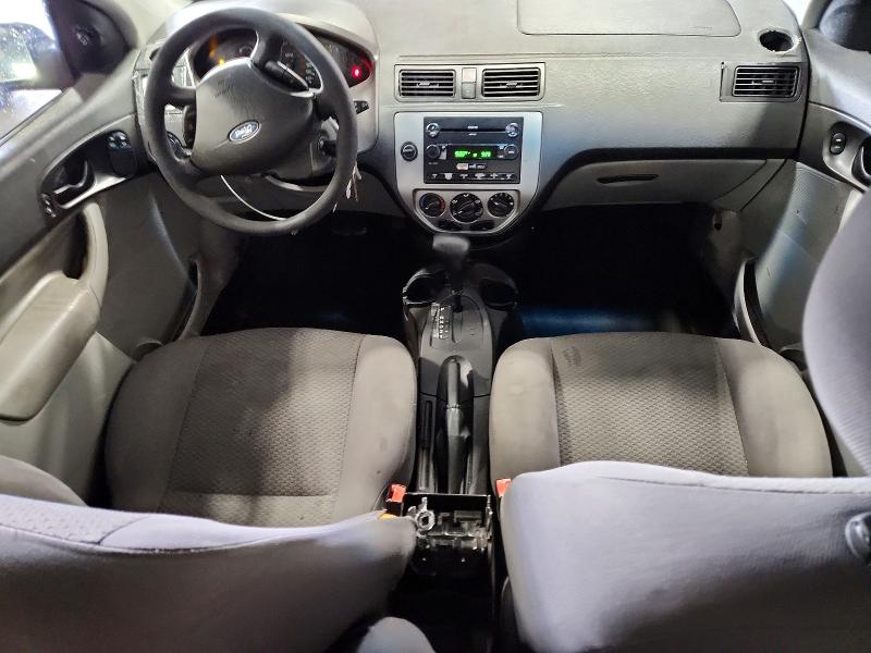 Продажа на аукционе авто 2007 Ford Focus, vin: 1FAHP31N97W212371, номер лота: 65399886