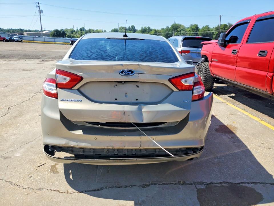 Aukcja sprzedaży 2015 Ford Fusion, vin: 3FA6P0H7XFR184997, numer aukcji: 63571736