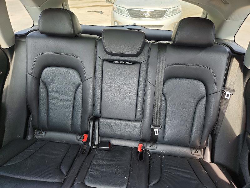Aukcja sprzedaży 2015 Audi Q5, vin: WA1LFAFP5FA126194, numer aukcji: 66078766