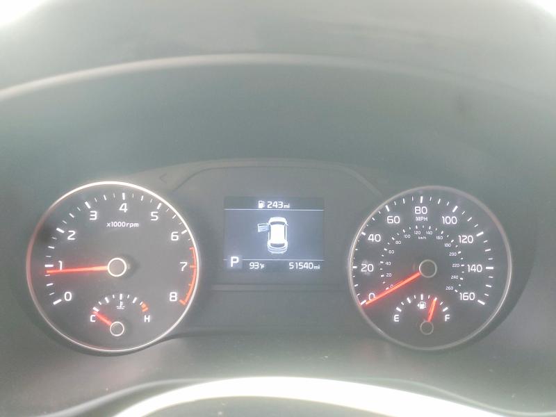 63756146 :رقم المزاد ، KNDPM3AC2L7630644 vin ، 2020 Kia Sportage مزاد بيع