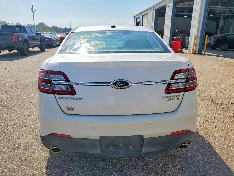 2015 Ford Taurus მანქანა იყიდება აუქციონზე, vin: 1FAHP2F8XFG199006, აუქციონის ნომერი: 66252606