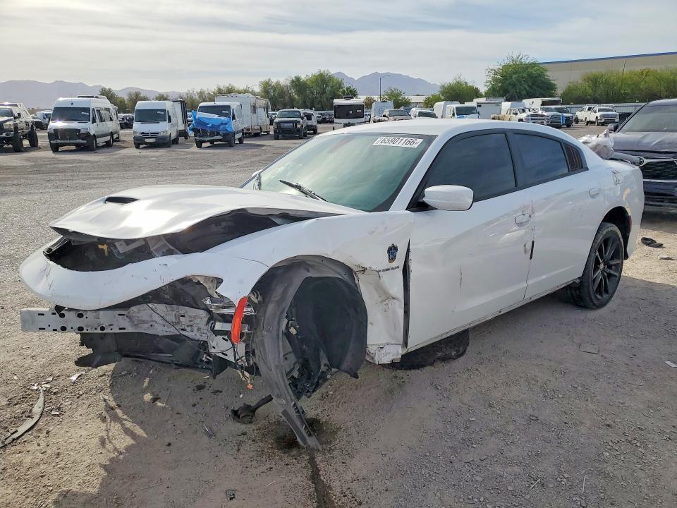 Aukcja sprzedaży 2020 Dodge Charger, vin: 2C3CDXCT2LH141530, numer aukcji: 65901166