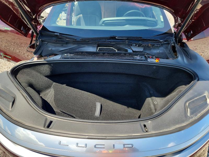 Aukcja sprzedaży 2022 Lucid Motors Air, vin: 50EA1GBA4NA002220, numer aukcji: 63569986