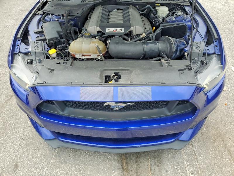 Aukcja sprzedaży 2016 Ford Mustang, vin: 1FA6P8CF7G5235728, numer aukcji: 63013416