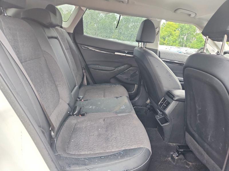 Продажа на аукционе авто 2025 Kia Seltos, vin: KNDEUCAAXS7804741, номер лота: 66011636