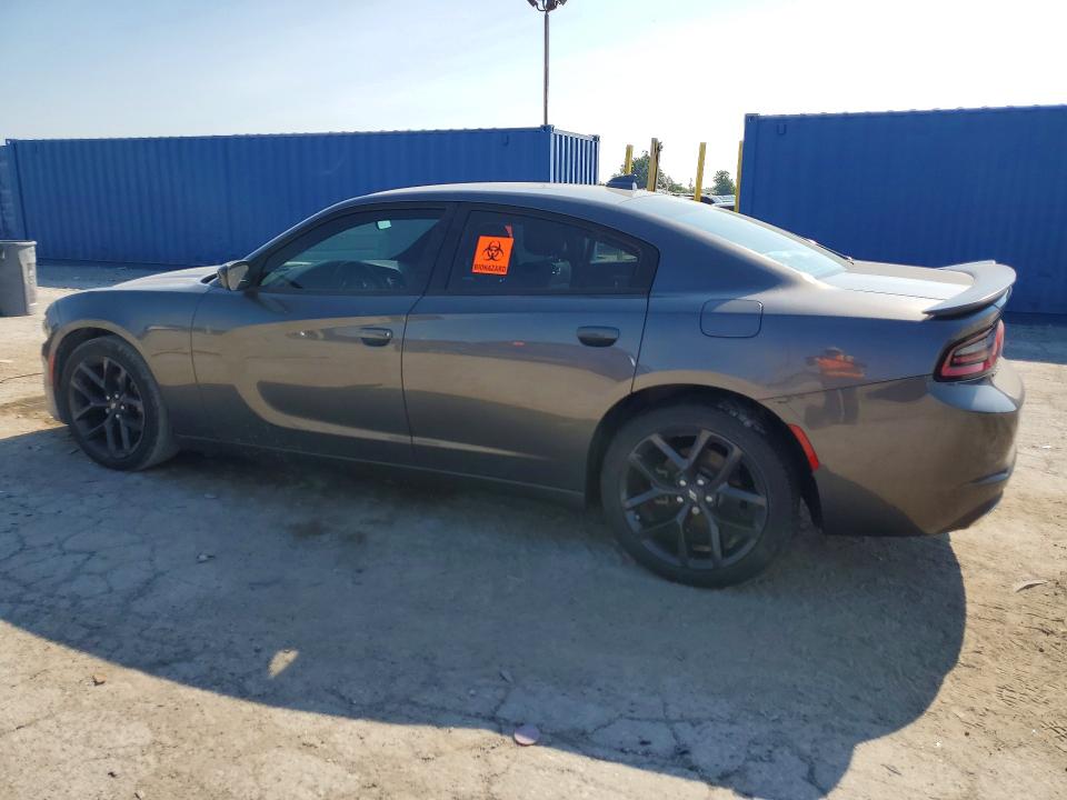 Aukcja sprzedaży 2023 Dodge Charger, vin: 2C3CDXBG6PH590235, numer aukcji: 63852306