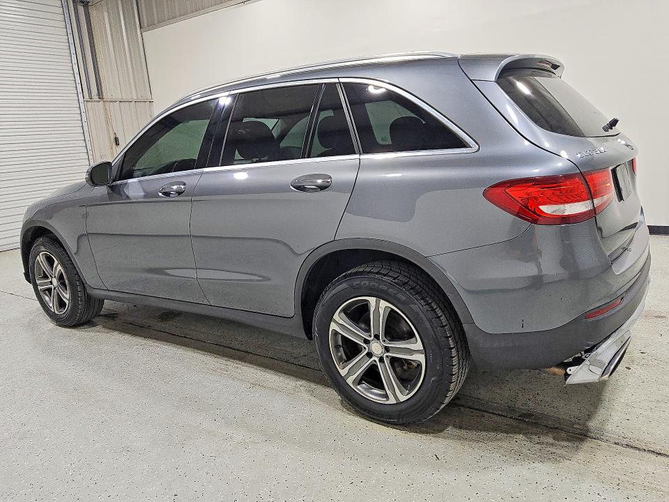 Продажа на аукционе авто 2016 Mercedes-benz Glc, vin: WDC0G4JB3GF009702, номер лота: 65903216