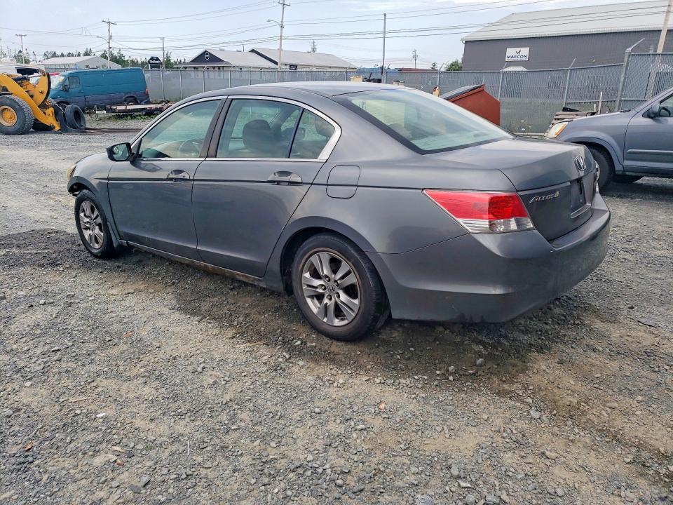 Продажа на аукционе авто 2009 Honda Accord, vin: 1HGCP26749A809048, номер лота: 64531906