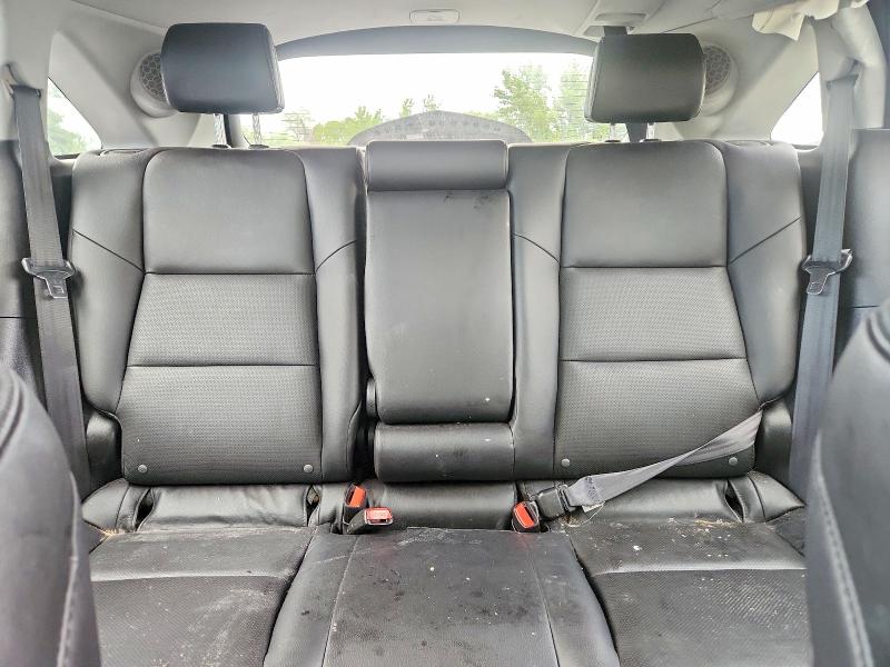 Продажа на аукционе авто 2017 Acura Rdx, vin: 5J8TB4H56HL004290, номер лота: 63627156