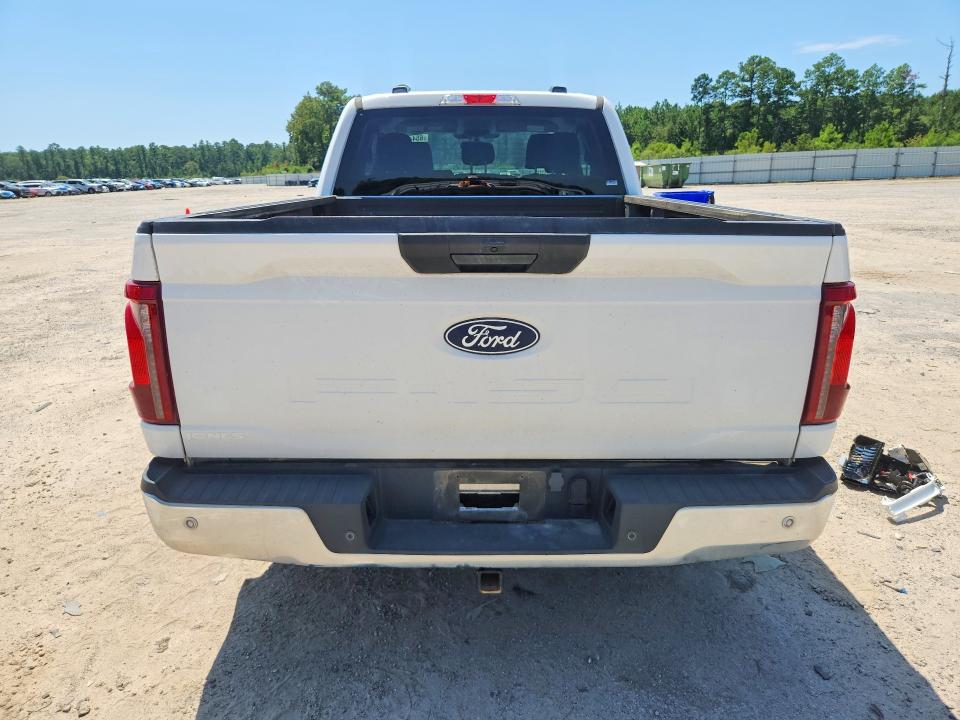 Aukcja sprzedaży 2024 Ford F150, vin: 1FTEX1KP5RKF70501, numer aukcji: 65448836