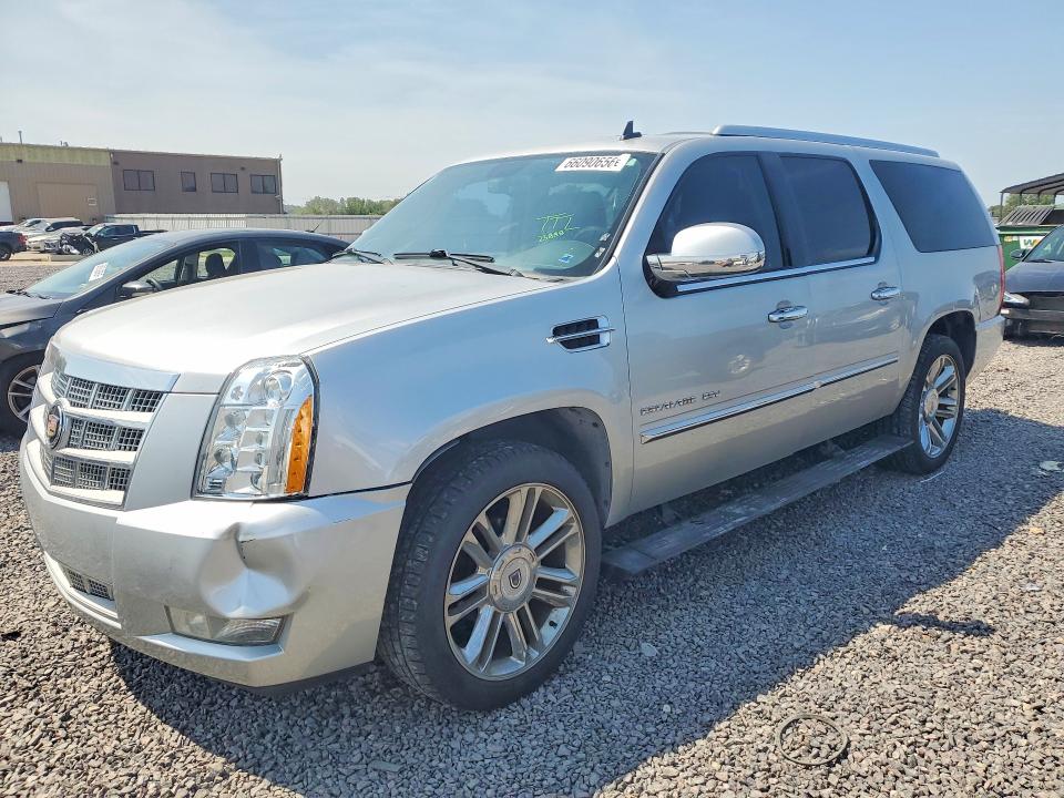 Продажа на аукционе авто 2023 Cadillac Escalade, vin: 1GYS4KEF0DR228162, номер лота: 66090656