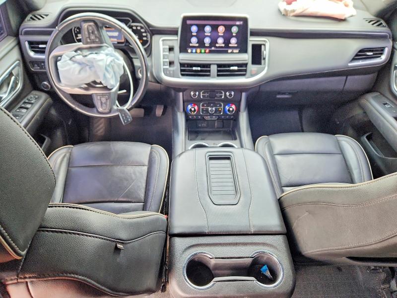 65601996 :رقم المزاد ، 1GKS1BKD5MR374191 vin ، 2021 Gmc Yukon مزاد بيع