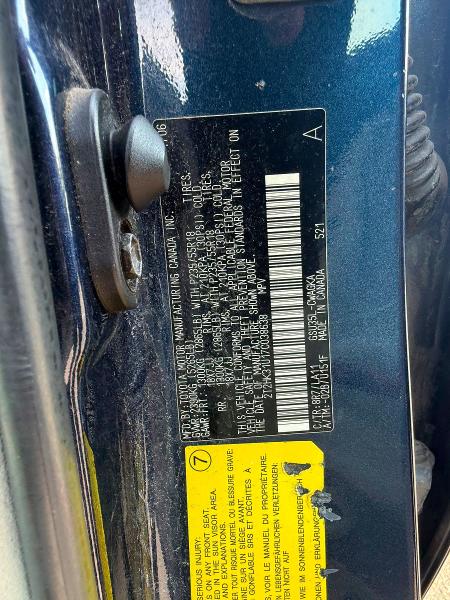 Продажа на аукционе авто 2007 Lexus Rx, vin: 2T2HK31U17C038638, номер лота: 67466356