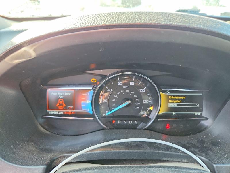 Продажа на аукционе авто 2017 Ford Explorer, vin: 1FM5K7D89HGD03026, номер лота: 65899306