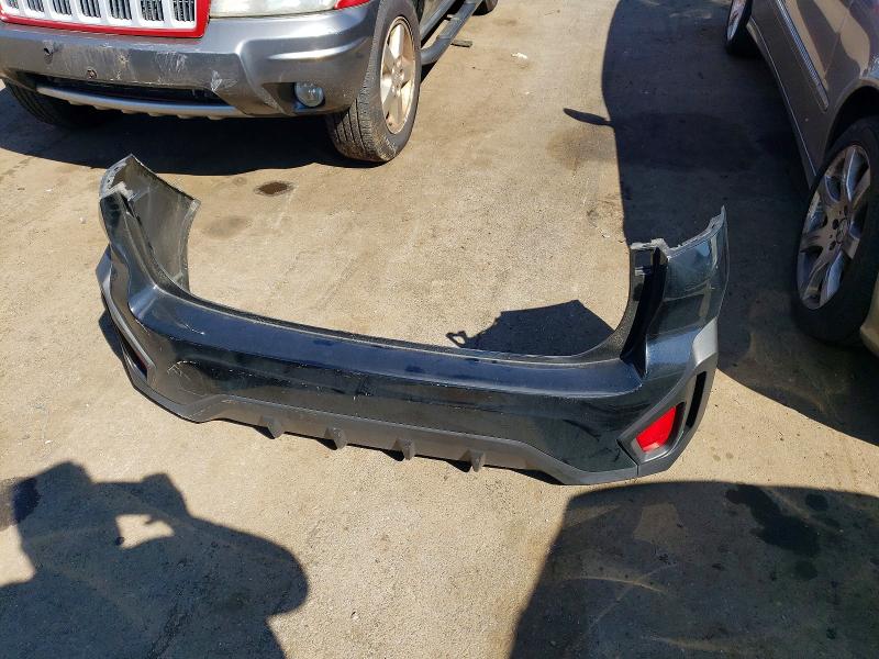 Aukcja sprzedaży 2024 Subaru Crosstrek, vin: JF2GUADC1R8308372, numer aukcji: 65984956