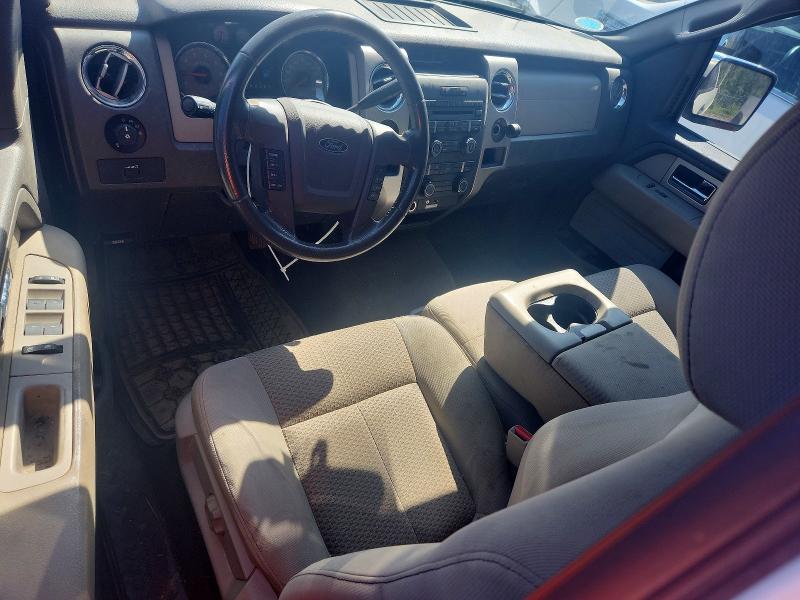 Продажа на аукционе авто 2010 Ford F150, vin: 1FTEX1C8XAFA41274, номер лота: 65145226