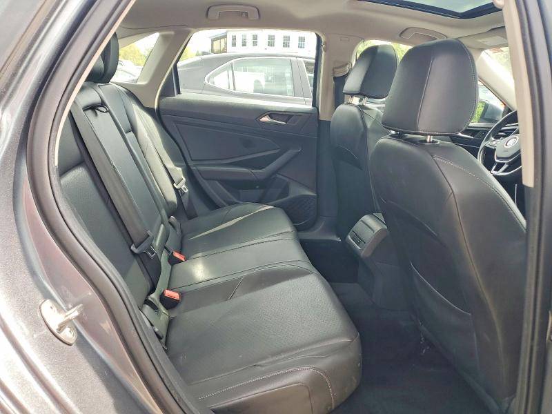 Продаж на аукціоні авто 2020 Volkswagen Jetta, vin: 3VWC57BU9LM091615, номер лоту: 65191696