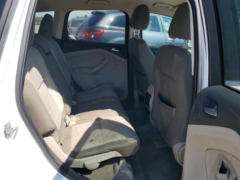 Auction sale of the 2015 Ford Escape, vin: 1FMCU0GX4FUA25615, lot number: 65173686