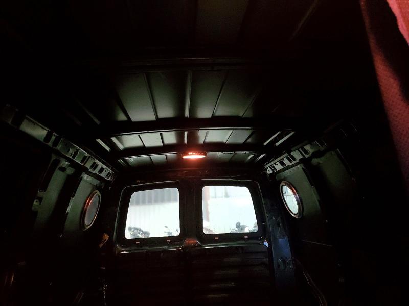 Продажа на аукционе авто 2004 Chevrolet Express G1500, vin: 1GCEG15X441112748, номер лота: 64308106