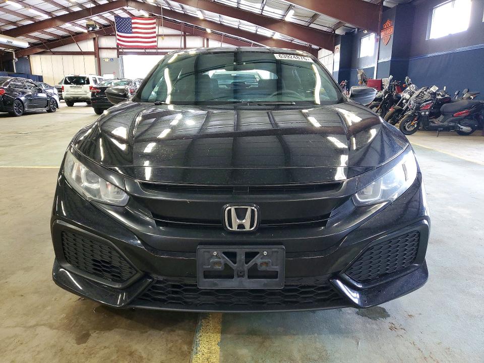 Aukcja sprzedaży 2018 Honda Civic, vin: SHHFK7H23JU420274, numer aukcji: 63924876