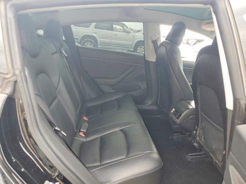 Aukcja sprzedaży 2020 Tesla Model 3, vin: 5YJ3E1EB3LF710501, numer aukcji: 64063026