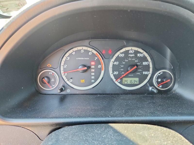 64130526 :رقم المزاد ، SHSRD78575U340591 vin ، 2005 Honda Cr-v مزاد بيع